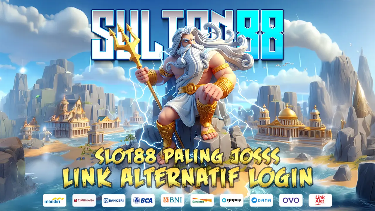 Slotkakek slot88 resmi