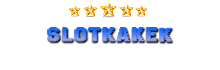 Slotkakek Logo
